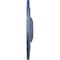 Ekena Millwork Classic Ceiling Medallion (For Canopies up to 5 1/2"), 21 7/8"OD x 2 3/8"P, Americana Crackle CM22CLAMC - alternate 4